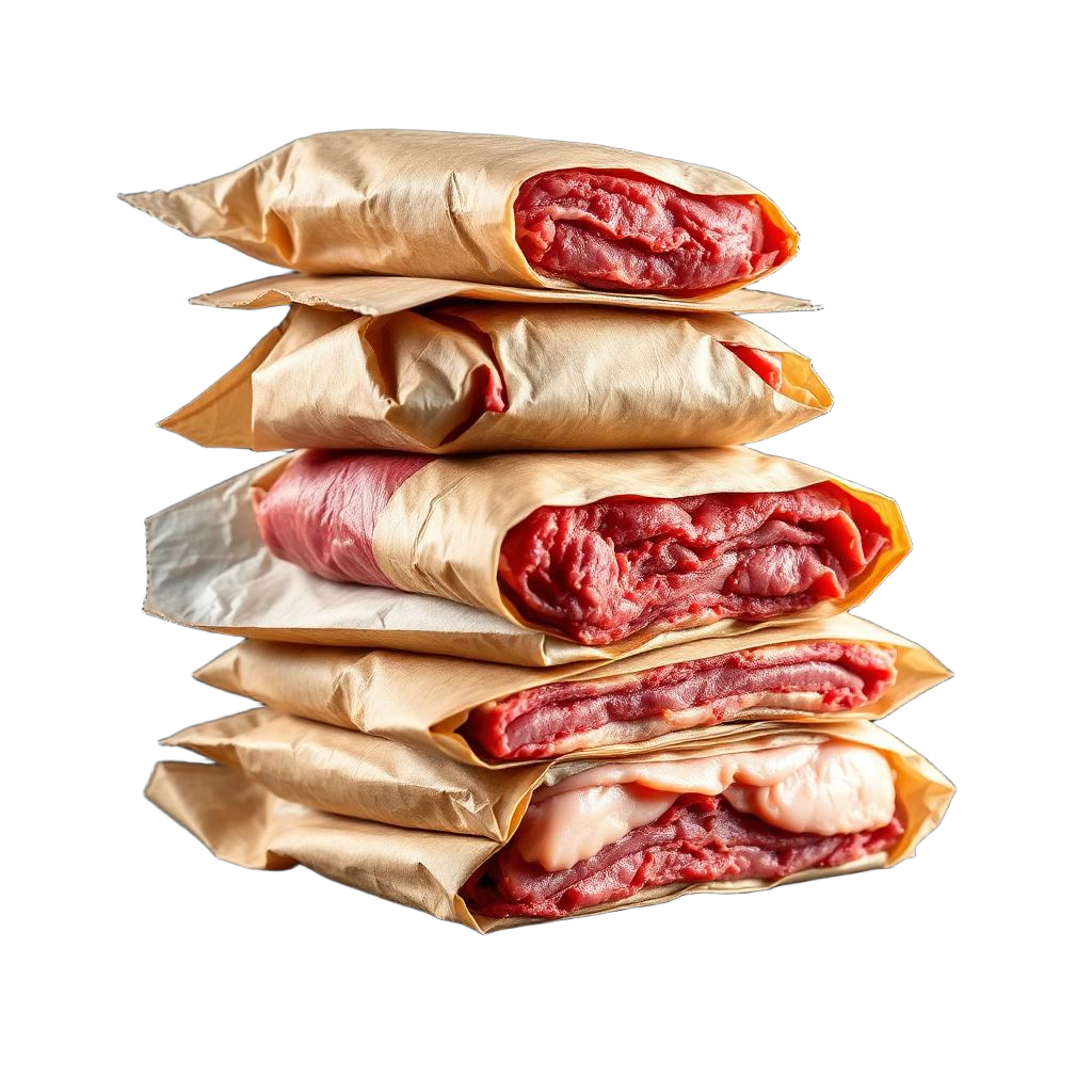 9.2kg Raw Combo